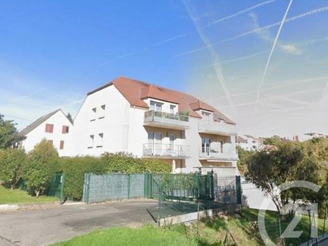 Appartement vente à Meaux, Dammartin-en-goële
