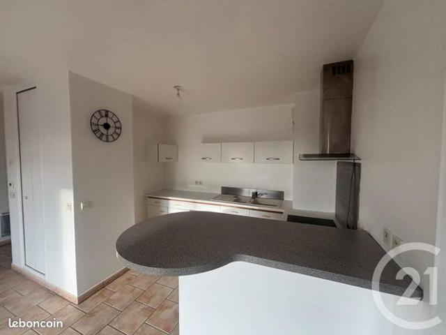 Appartement vente à Meaux, Dammartin-en-goële