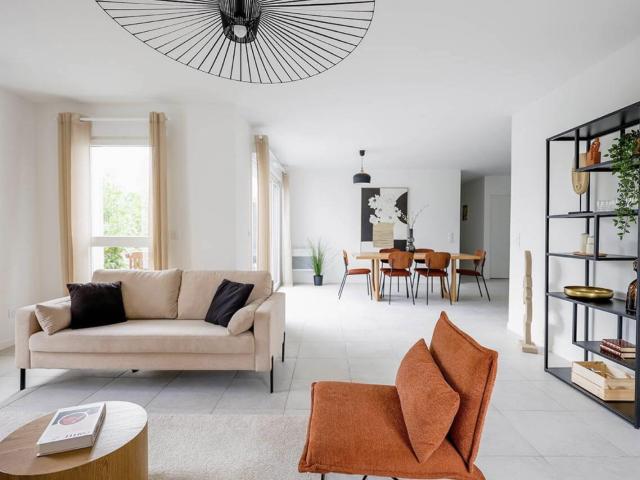 Appartement vente à Mont-de-Marsan, Landes