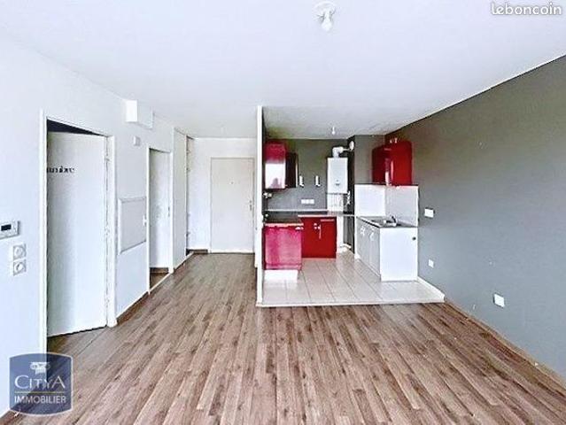 Appartement vente à Le Raincy, Gagny