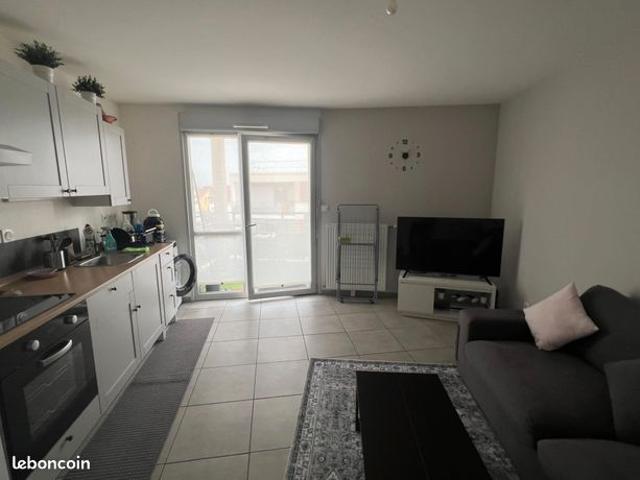 Appartement vente à Perrigny-lès-Dijon, Côte-d'Or