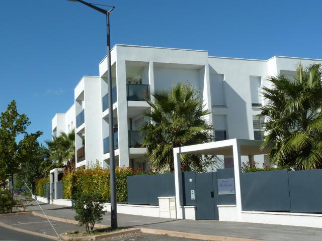 Appartement vente à Béziers