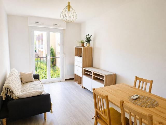 Appartement vente à Arrondissement de Draguignan, Le Muy