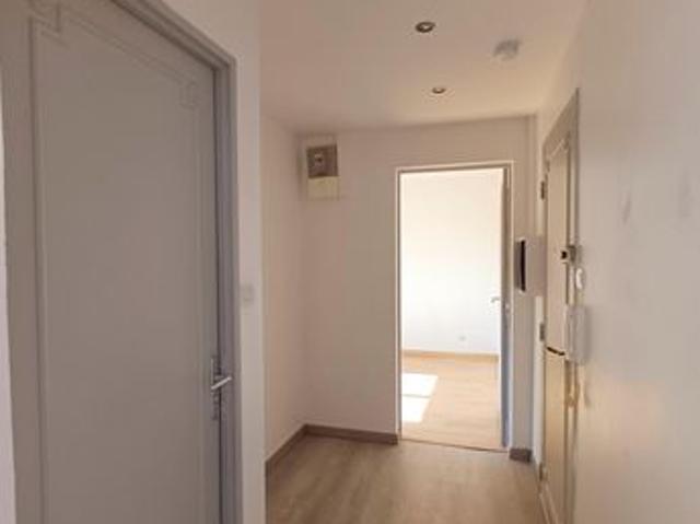 Appartement vente à Belfort, Saraz