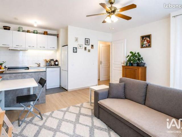 Appartement vente à Créteil, Le Plessis-trévise