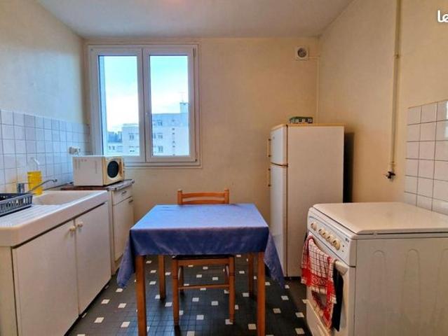 Appartement vente à Troyes