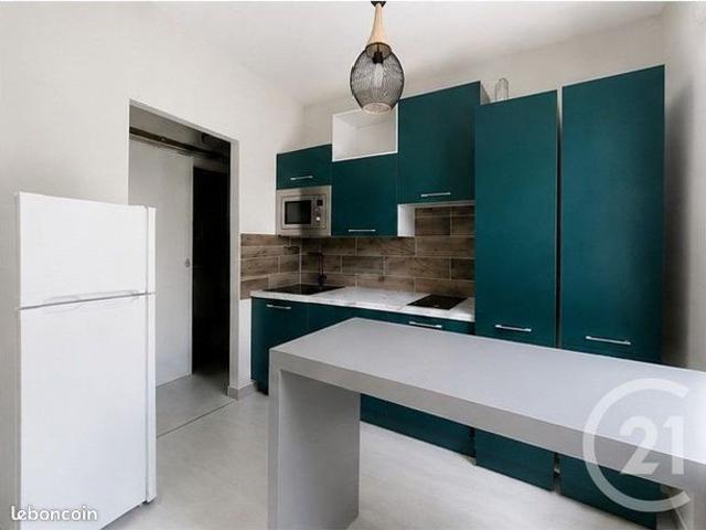 Appartement vente à Troyes