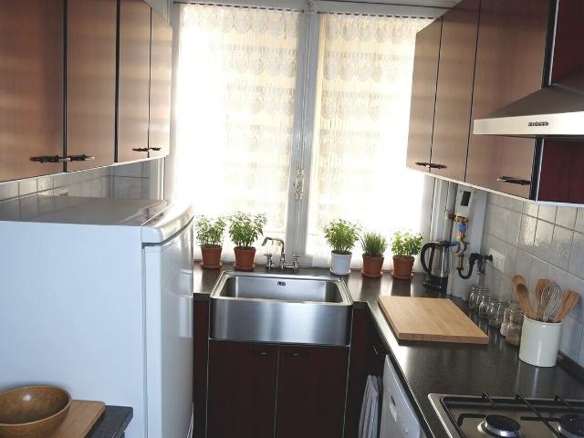 Appartement vente à Place Nelson Mandela, Ris-Orangis