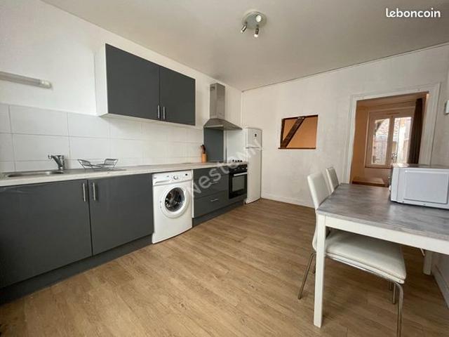 Appartement vente à Rennes, Bretagne