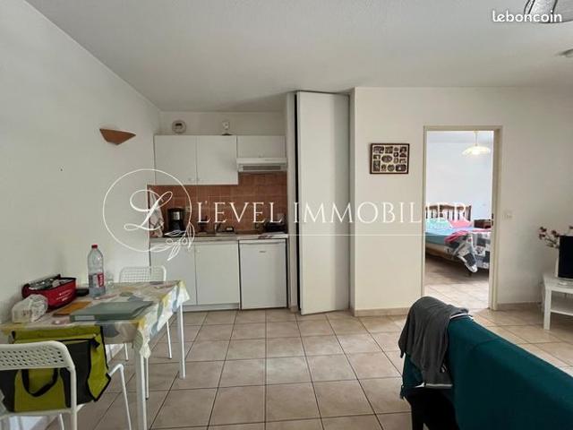 Appartement vente à Marseille, La Destrousse