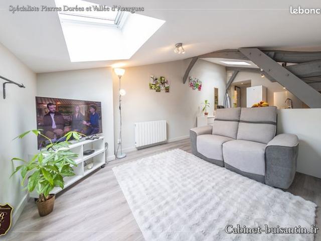 Appartement vente à Villefranche-sur-Saône, Rhône