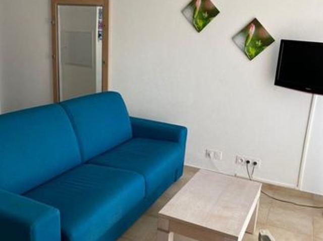 Appartement vente à Corte, Santa-maria-poggio