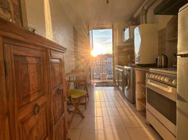 Appartement vente à Nice, Alpes-Maritimes