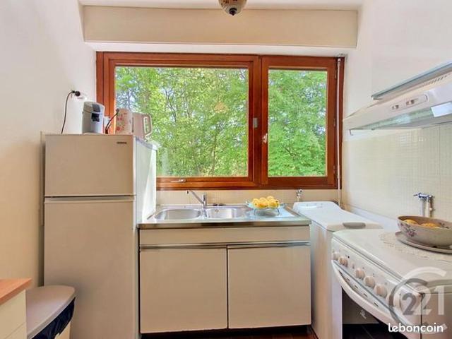 Appartement vente à Melun, Vaux-le-pénil
