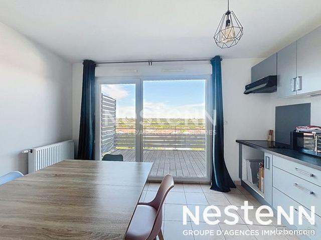 Appartement vente à Roanne, Montagny