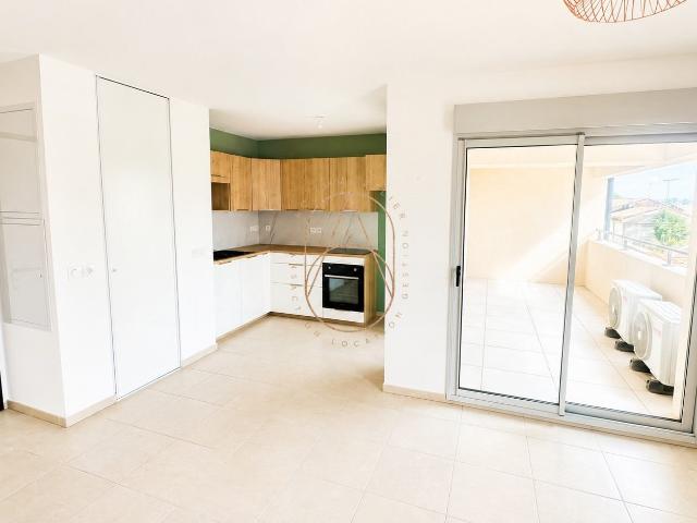Appartement location à Montpellier, Marsillargues
