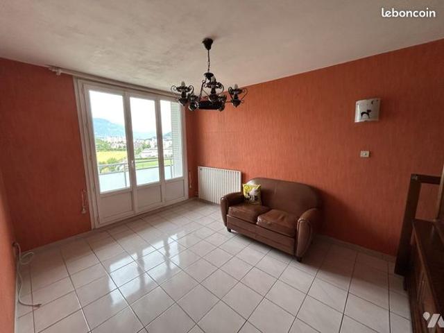 Appartement vente à Grenoble, Saint-martin-d'hères