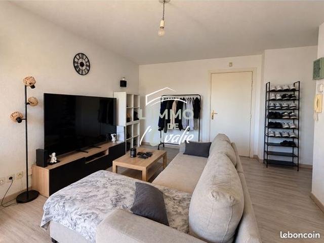Appartement vente à Toulouse, Saint-jory