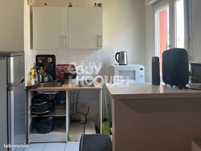 Appartement vente à Corbeil-Essonnes, Essonne