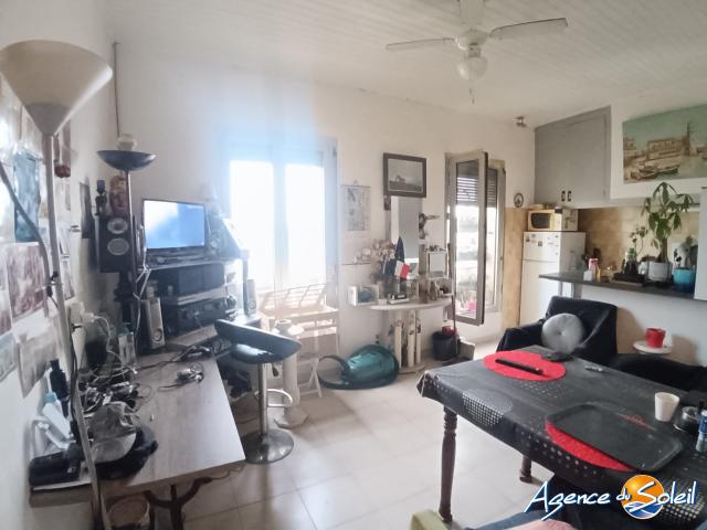 Appartement vente à Perpignan