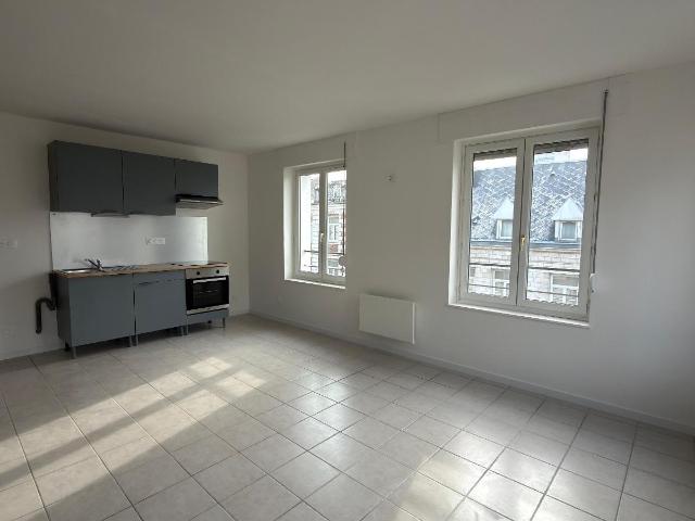 Appartement location à Arras