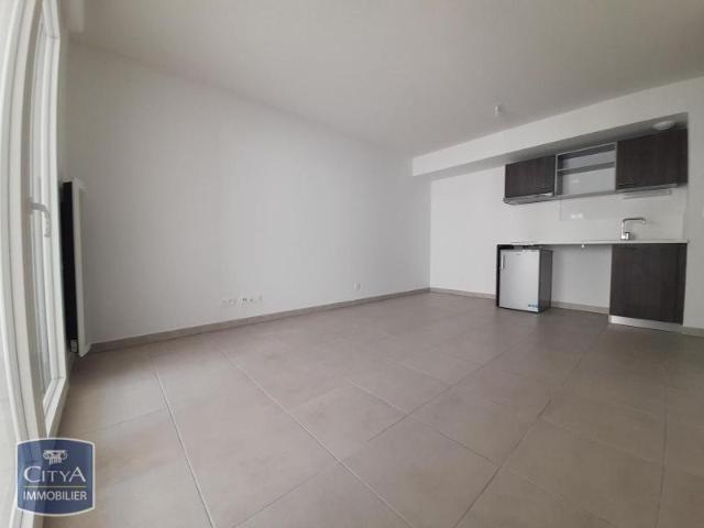 Appartement location à Nîmes