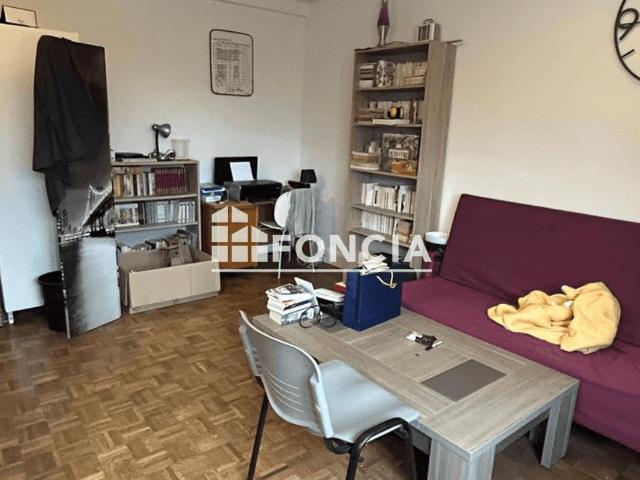 Appartement vente à Orléans