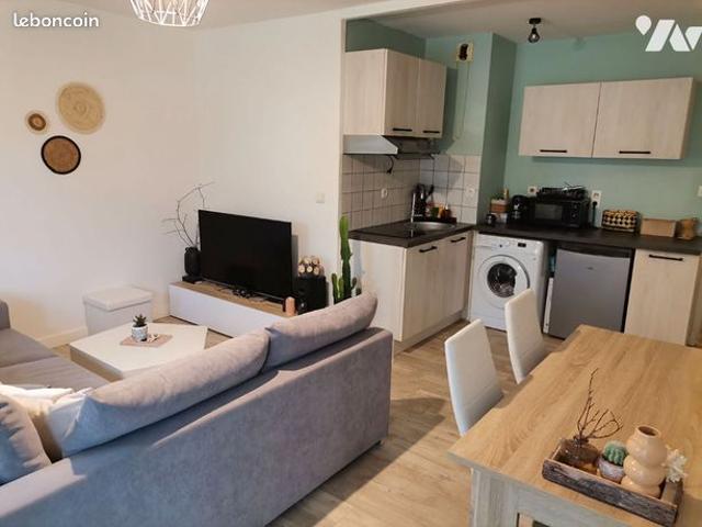 Appartement vente à Alençon, Pacé