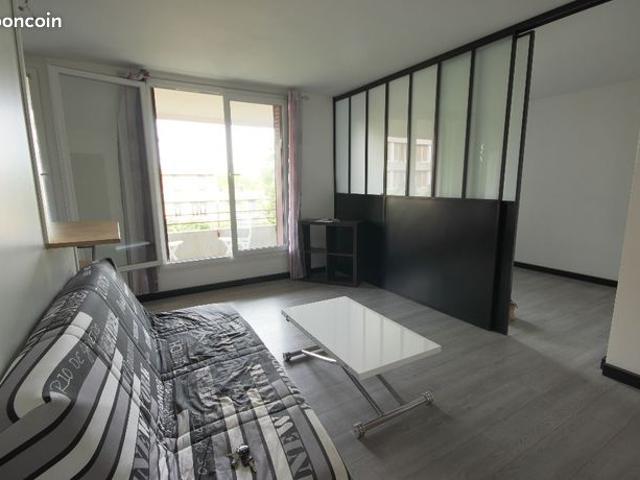 Appartement vente à Éragny-sur-Oise, Val-d'Oise