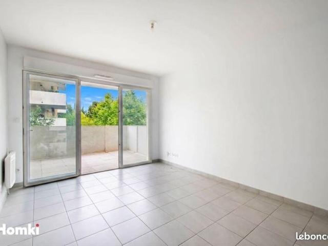 Appartement vente à Montpellier