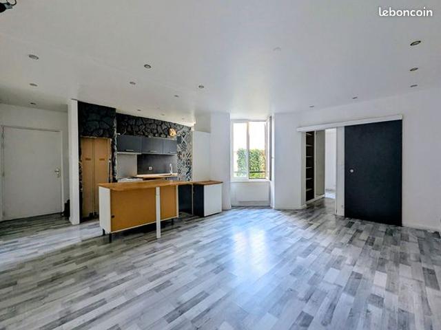 Appartement vente à Strasbourg, Hoenheim
