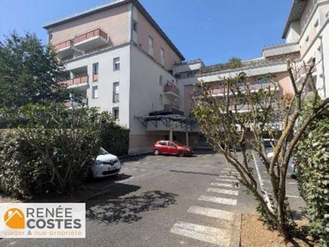 Appartement vente à Torcy, Chelles