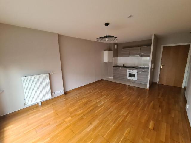 Appartement vente à France métropolitaine, Chevigny-saint-sauveur