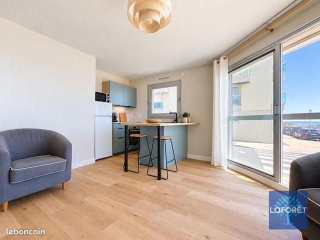 Appartement vente à Les Sables-d'Olonne, Vendée