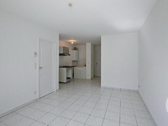 Appartement location à Metz