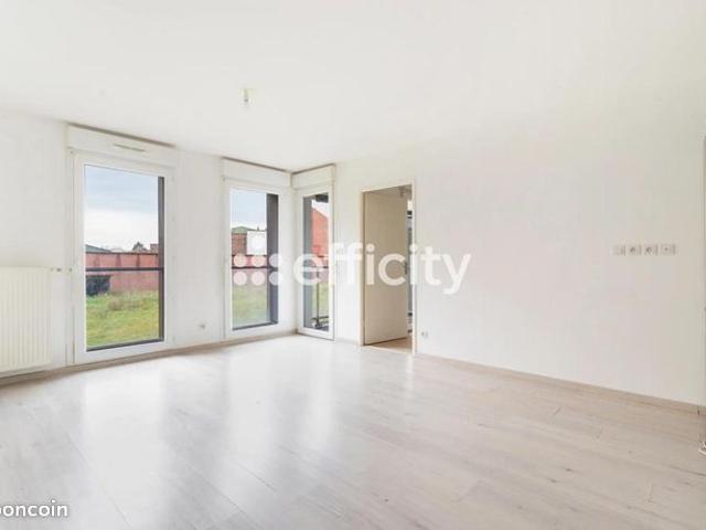 Appartement vente à Lille
