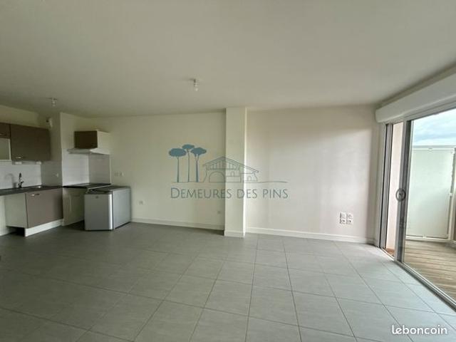 Appartement vente à Bayonne