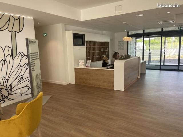 Appartement vente à Rennes, Bretagne