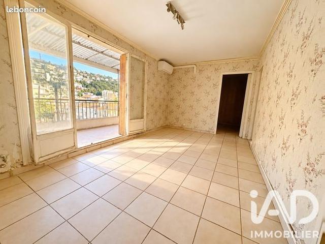 Appartement vente à Nice, Alpes-Maritimes