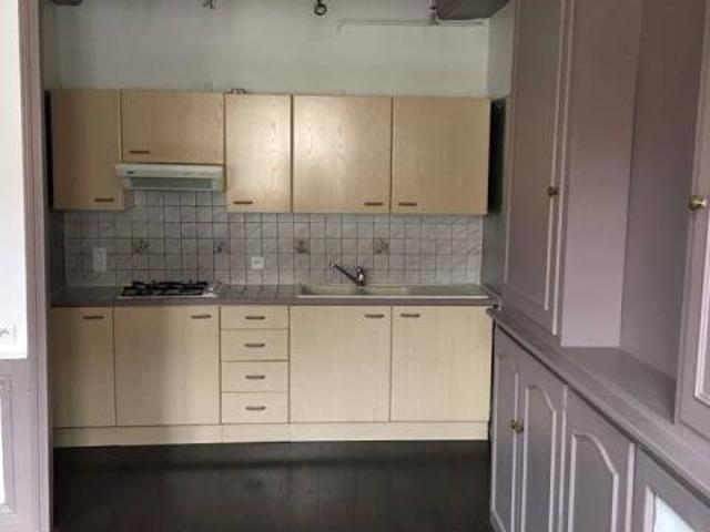 Appartement vente à Riom