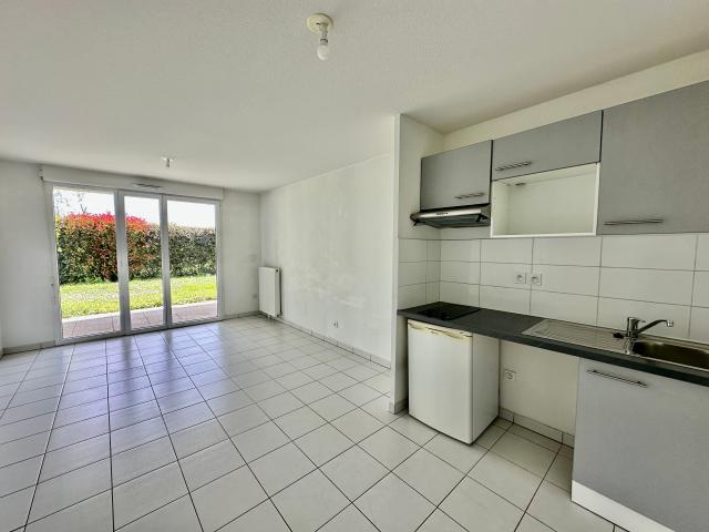 Appartement vente à Toulouse
