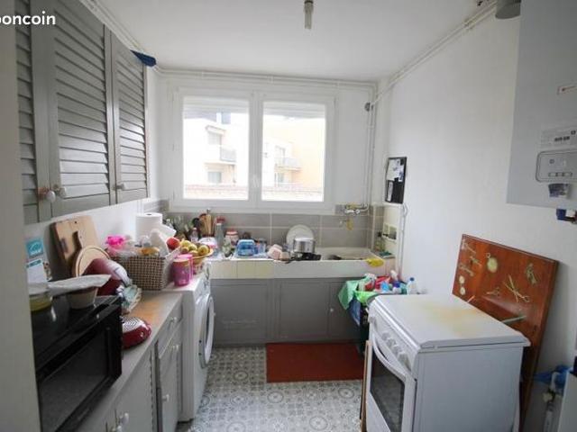 Appartement vente à Poitiers, Vernon