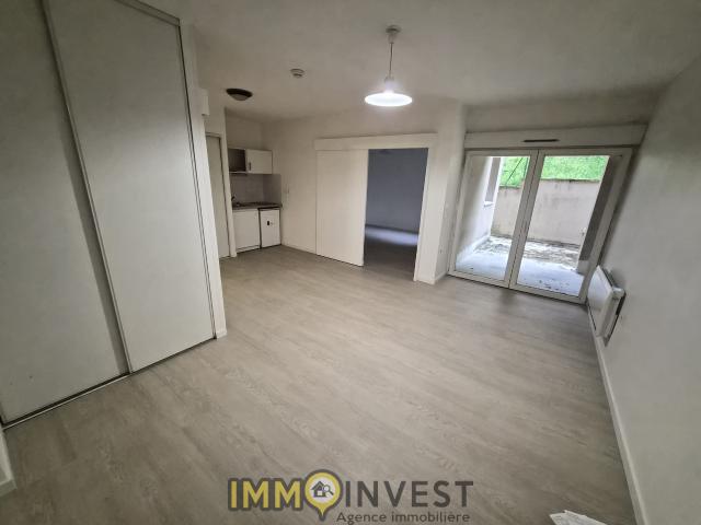 Appartement vente à Limoges