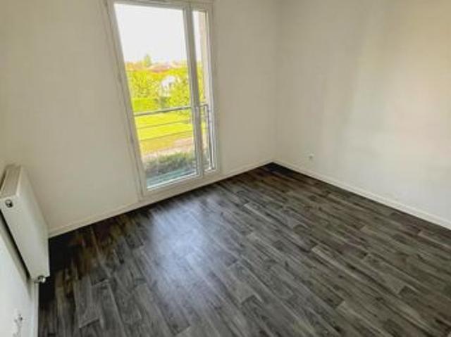 Appartement vente à Meaux