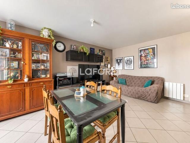 Appartement vente à Pontault-Combault, Seine-et-Marne