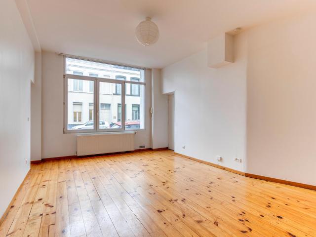 Appartement vente à Lille