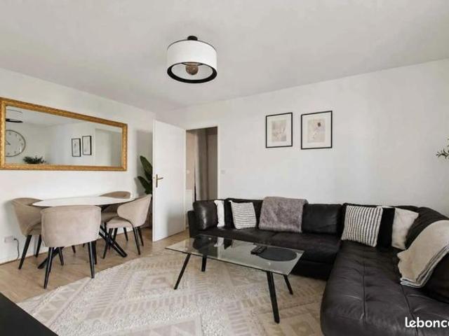 Appartement vente à Torcy, Serris