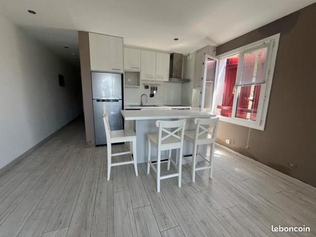 Appartement vente à Bayonne, Guéthary