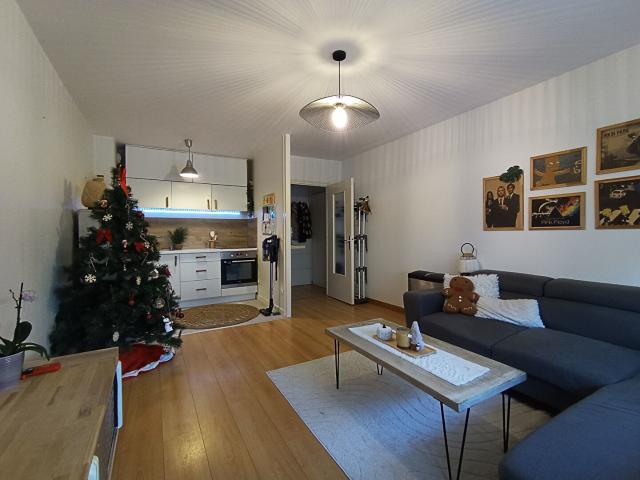 Appartement vente à Vannes, Bretagne