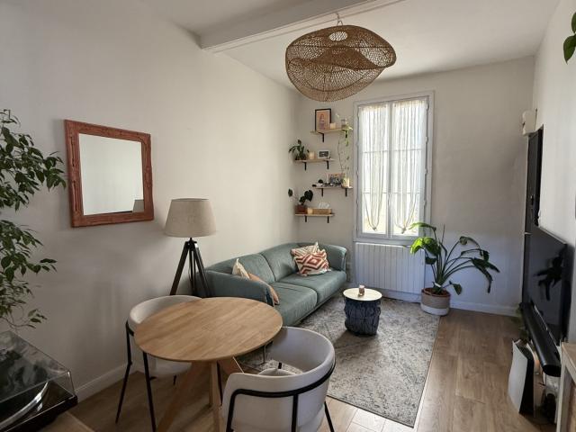 Appartement vente à Aix-en-Provence, Aix-en-provence